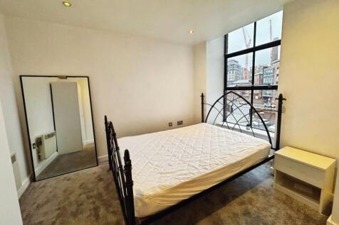 East Street, Leeds, West Yorkshire, UK, LS9 photo 5