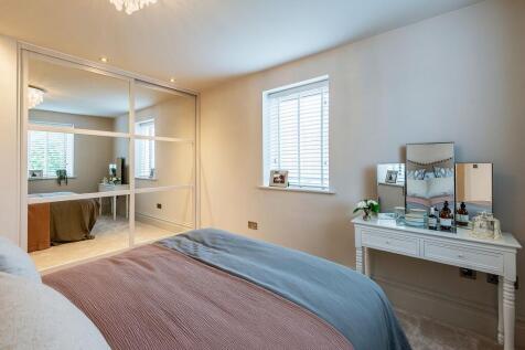 Previous Lockley development 