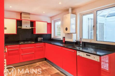 Rosslyn Road, Glasgow, G61 photo 4