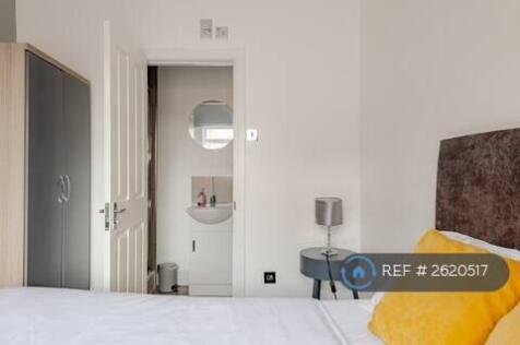 Double Bedroom 3 Ensuite