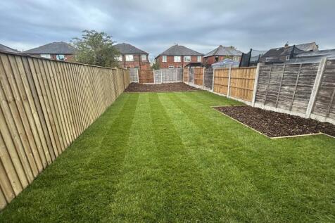 Eva Street, Leigh, Wigan photo 2