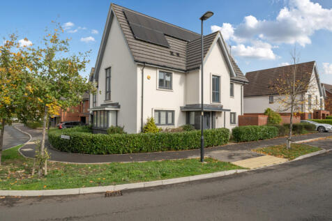 Swindon, SN25 - property photo