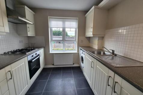 Cosgrove Court, Longbenton, NE7 photo 3