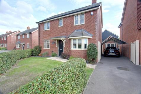 Princes Risborough, HP22 - property photo