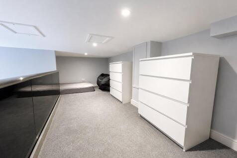 Additional Space