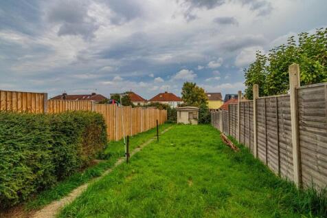 Mackie Road, Filton, Bristol photo 3