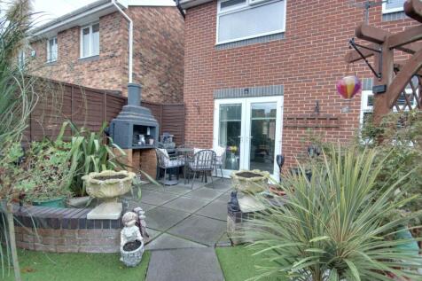 1 Garden B