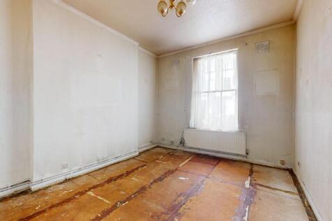 62B Alderney Street, Pimlico, London, SW1V 4EX