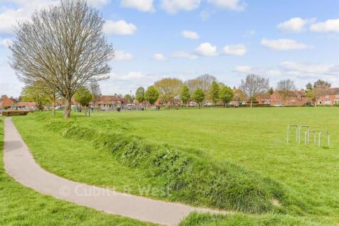 Surrounding Area