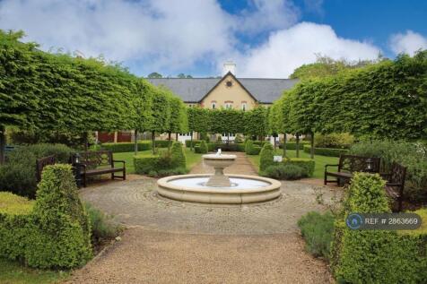 Communal Gardens