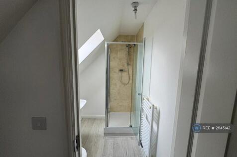 Second Floor - Bedroom 2 With Ensuite