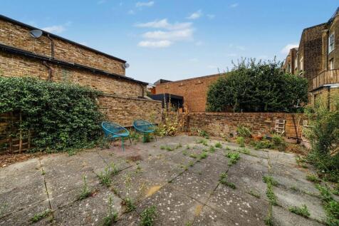 Communal Garden