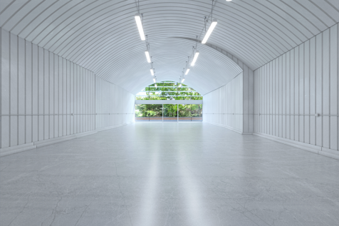 Flexible property space