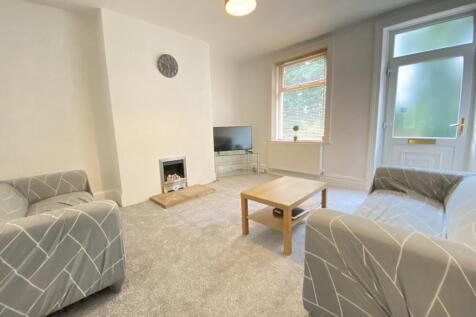 Wood Terrace, Primrose Hill, Huddersfield, Kirklees photo 3