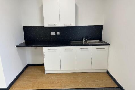 Office to rent Image 4