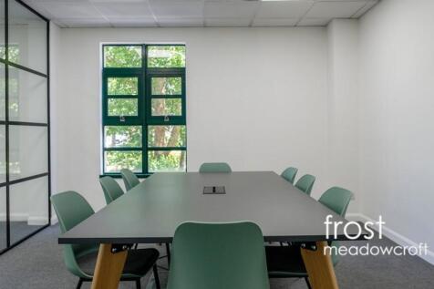 Plaza 535 Kings Rd ChelseaSW10 Office west londo