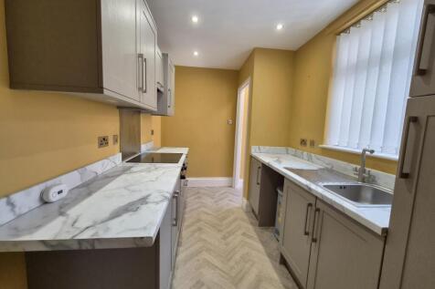 Garden Terrace, Earsdon, Whitley Bay, NE25 photo 3