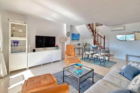 04-port andratx-Penthouse im Hafen mit Lift und Garage-kaufen-wohnbereich