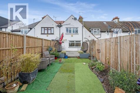 Horton Hill, Epsom - KT19 8SY