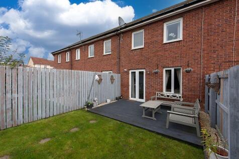 Back Garden
