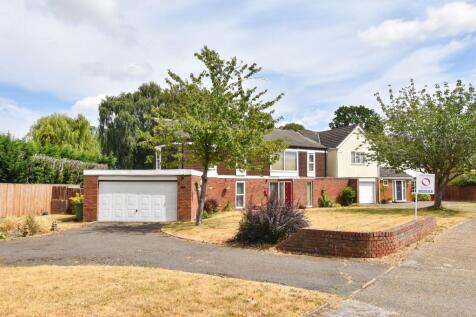 12 Manor Park