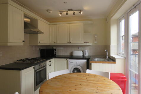 King William Street, Exeter photo 5