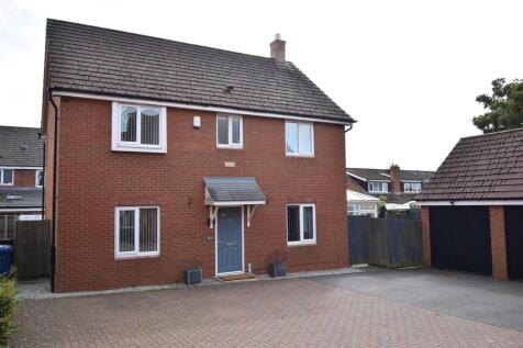 PINE TREE CLOSE