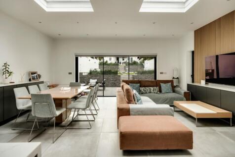 Living Dining Room