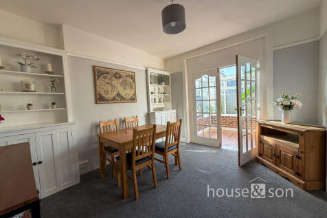 Clive Road, Bournemouth photo 4