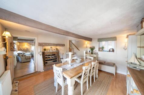 Dining Room (2nd Sho