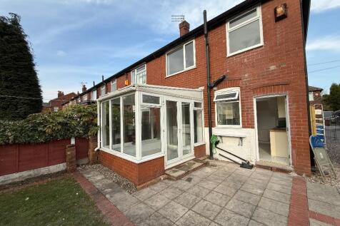 Criterion Street, Reddish, Greater Manchester, SK5 6RY photo 4