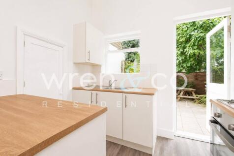 1 Bedroom Flat for Rent