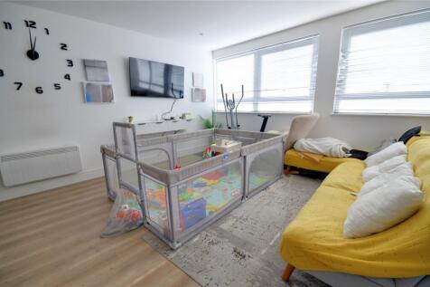 Lounge/Diner/Kitchen