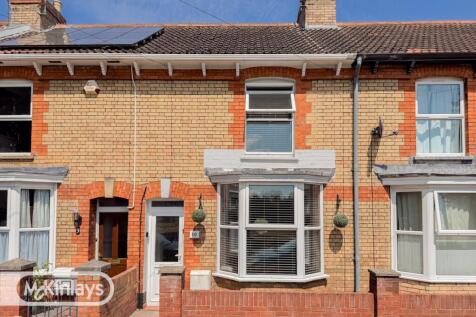 2 Bedroom Terraced for Rent