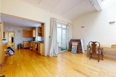 41A St Georges Square, Pimlico, London, SW1V 3QN