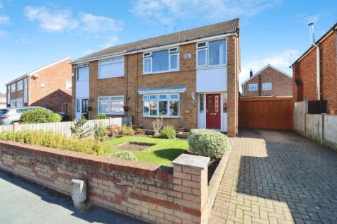 Prenton, CH43 - property photo
