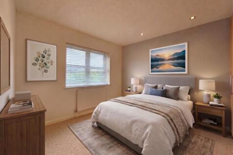 Albanvale Close, Bowdon, Altrincham photo 4