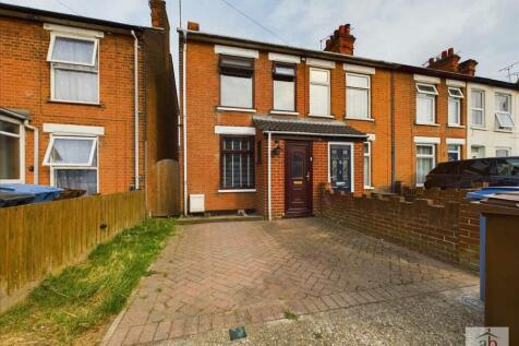 Ipswich, IP4 - property photo
