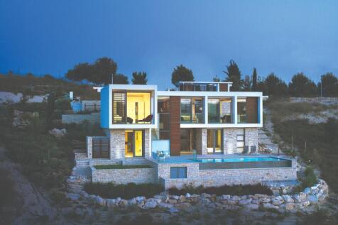 Amelthia Villas  Mi