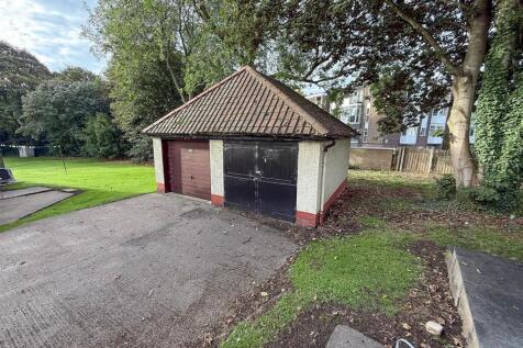 The Garage