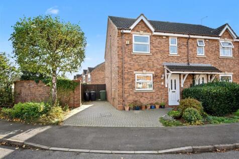 Corby, NN18 - property photo