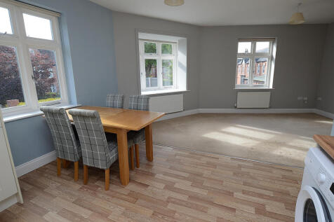 Flat B, Goodyear House, Tattershall Road, Woodhall Spa photo 4