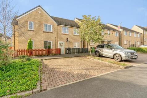 Burnley, BB11 - property photo