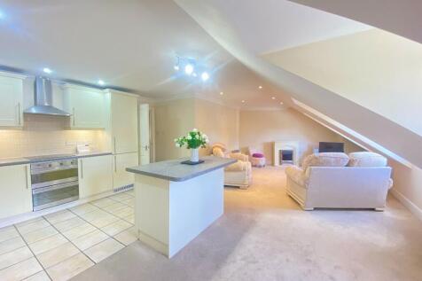 Kitchen/Living space