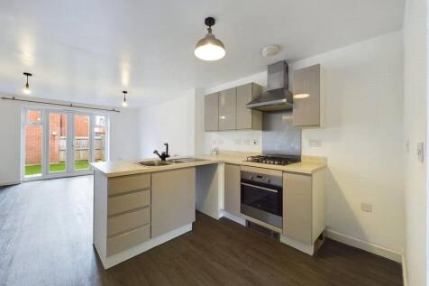 Pevensey Place, Quedgeley, Gloucester, Gloucestershire, GL2 photo 3