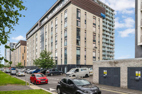 Glasgow, G11 - property photo