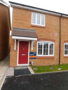 2 Bed Unfurnished Semi