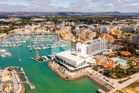 Marina de Vilamoura