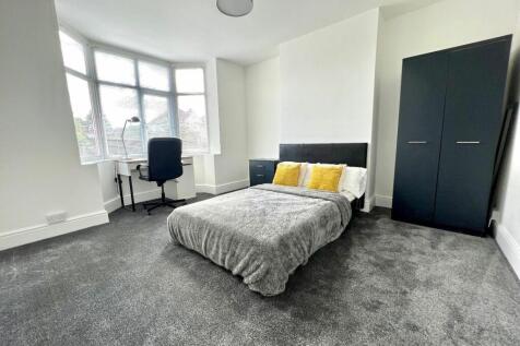 HMO Property for rent