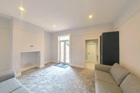 Edward Street, Loughborough photo 3